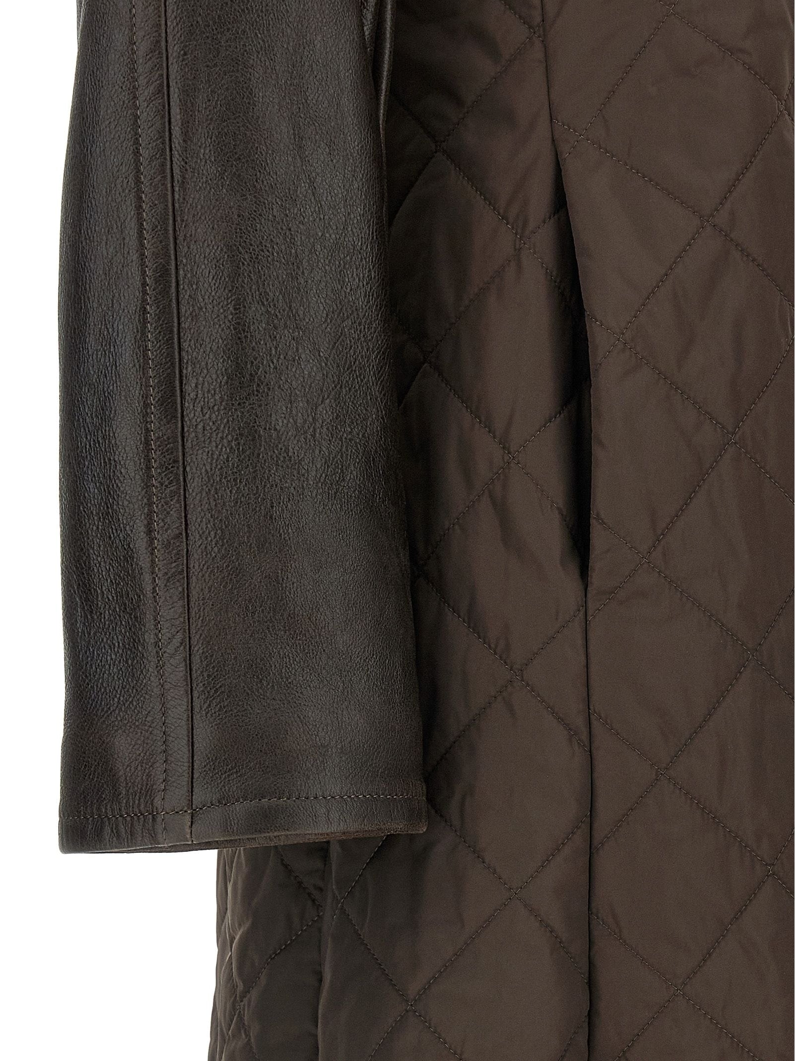 Max Mara · Палто · Кафяв | DontMiss.bg
