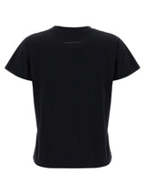 MM6 Maison Margiela · Тениска · Черен | DontMiss.bg