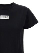 MM6 Maison Margiela · Тениска · Черен | DontMiss.bg