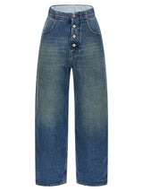 MM6 Maison Margiela · Дънки · Светлосин | DontMiss.bg