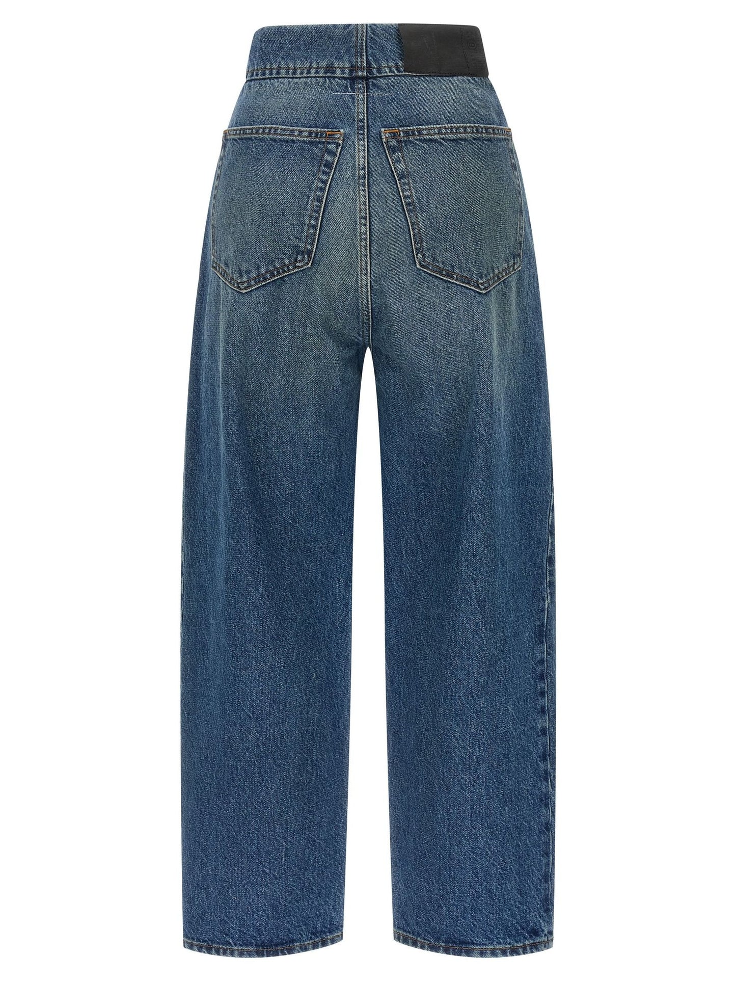 MM6 Maison Margiela · Дънки · Светлосин | DontMiss.bg