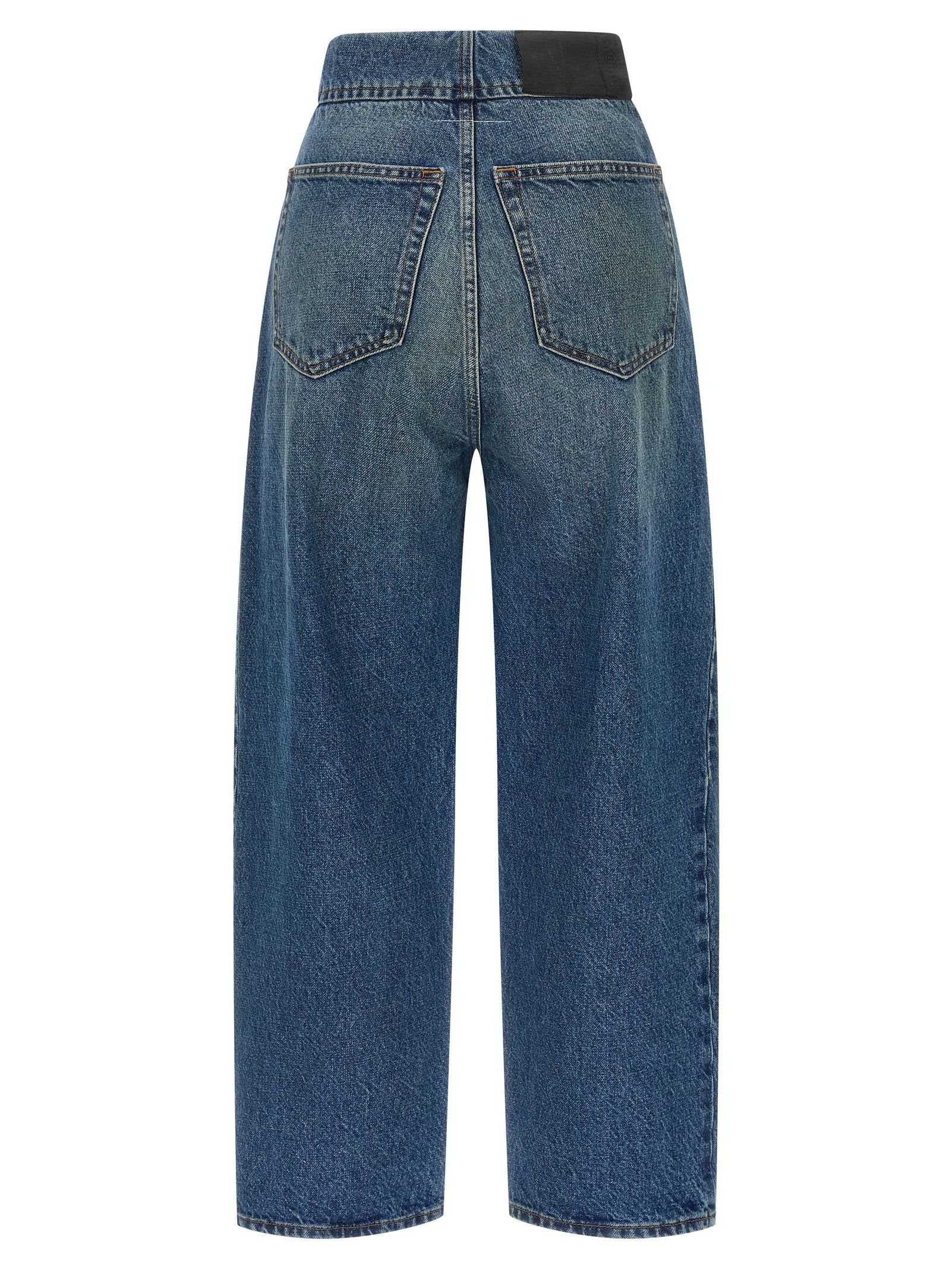 MM6 Maison Margiela · Дънки · Светлосин | DontMiss.bg