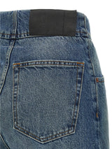 MM6 Maison Margiela · Дънки · Светлосин | DontMiss.bg