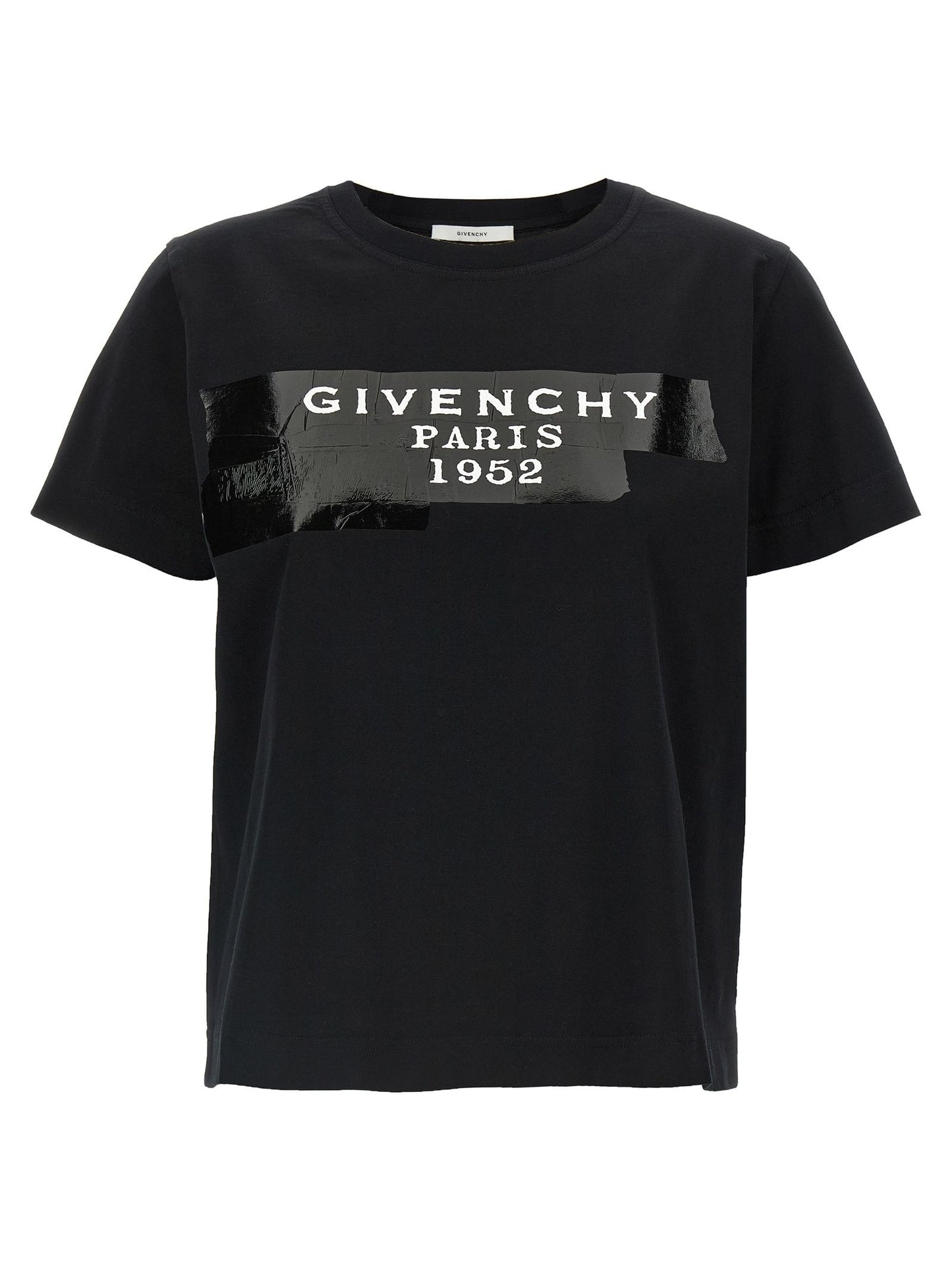 Givenchy · Тениска · Черен | DontMiss.bg