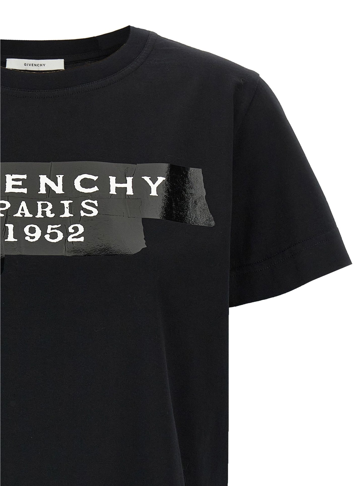 Givenchy · Тениска · Черен | DontMiss.bg