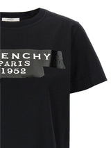Givenchy · Тениска · Черен | DontMiss.bg