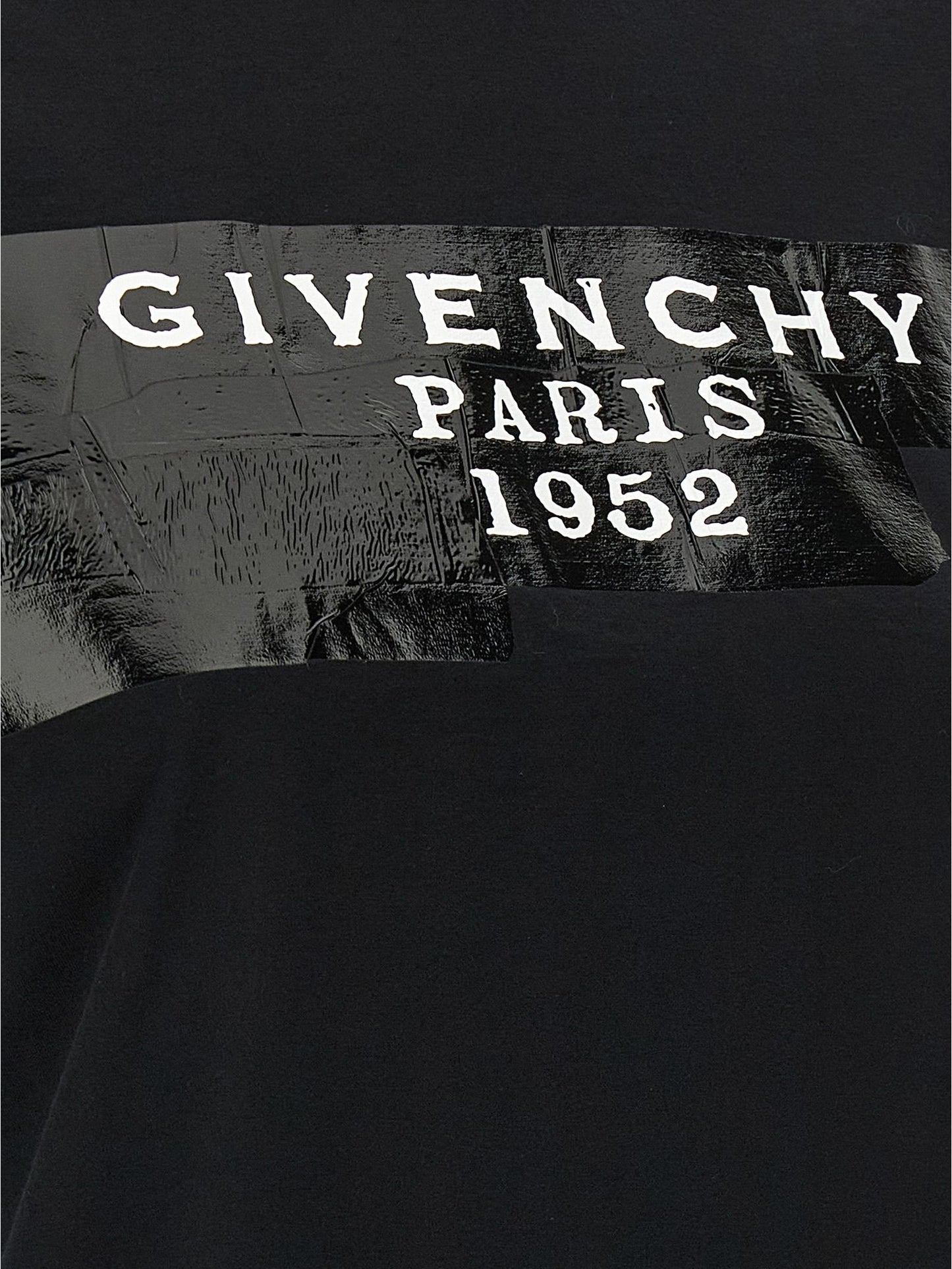 Givenchy · Тениска · Черен | DontMiss.bg