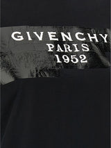 Givenchy · Тениска · Черен | DontMiss.bg