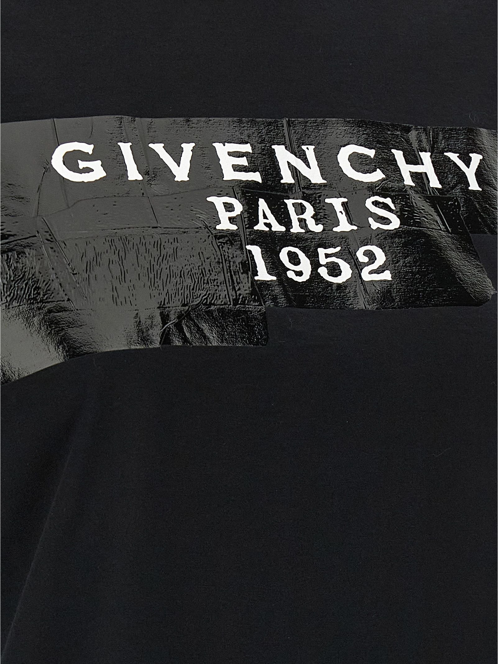 Givenchy · Тениска · Черен | DontMiss.bg