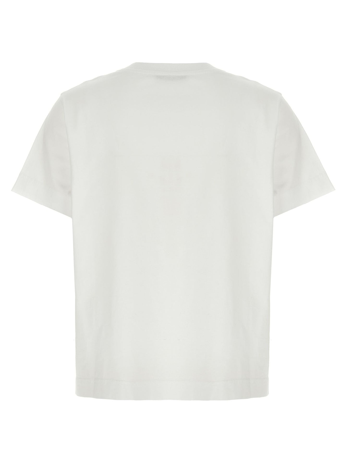 Givenchy · Тениска · White/Black | DontMiss.bg