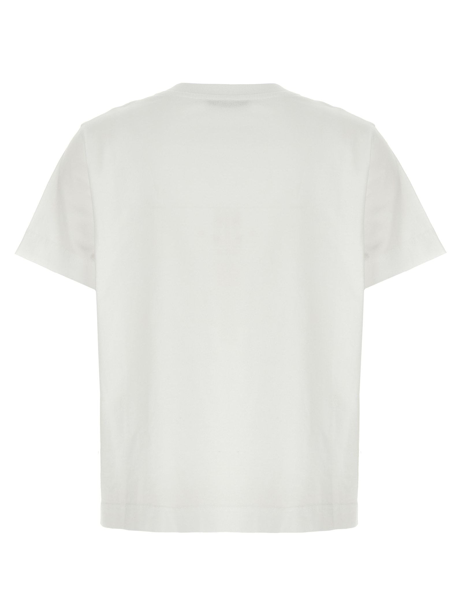 Givenchy · Тениска · White/Black | DontMiss.bg