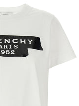 Givenchy · Тениска · White/Black | DontMiss.bg