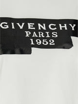 Givenchy · Тениска · White/Black | DontMiss.bg
