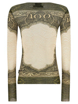 Jean Paul Gaultier · Тениска · Многоцветен | DontMiss.bg