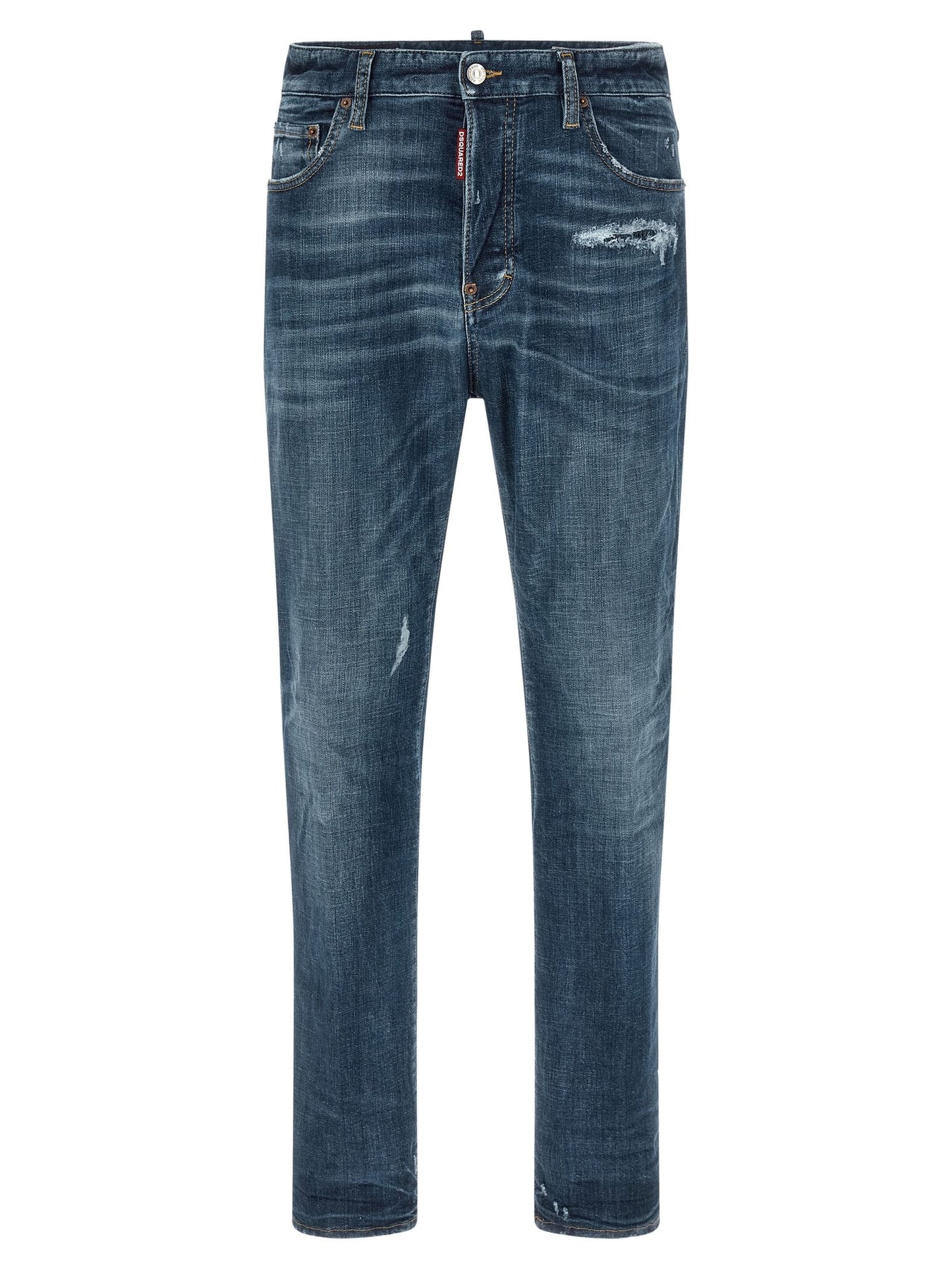 Dsquared2 · Дънки · Син | DontMiss.bg