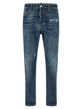 Dsquared2 · Дънки · Син | DontMiss.bg