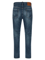 Dsquared2 · Дънки · Син | DontMiss.bg