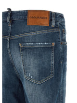 Dsquared2 · Дънки · Син | DontMiss.bg