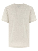 A.P.C. · Тениска · Бежов | DontMiss.bg