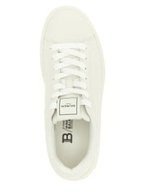 Balmain · Ниски кецове · Бял | DontMiss.bg
