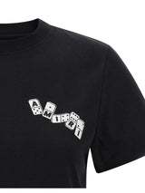 Amiri · Тениска · Черен | DontMiss.bg