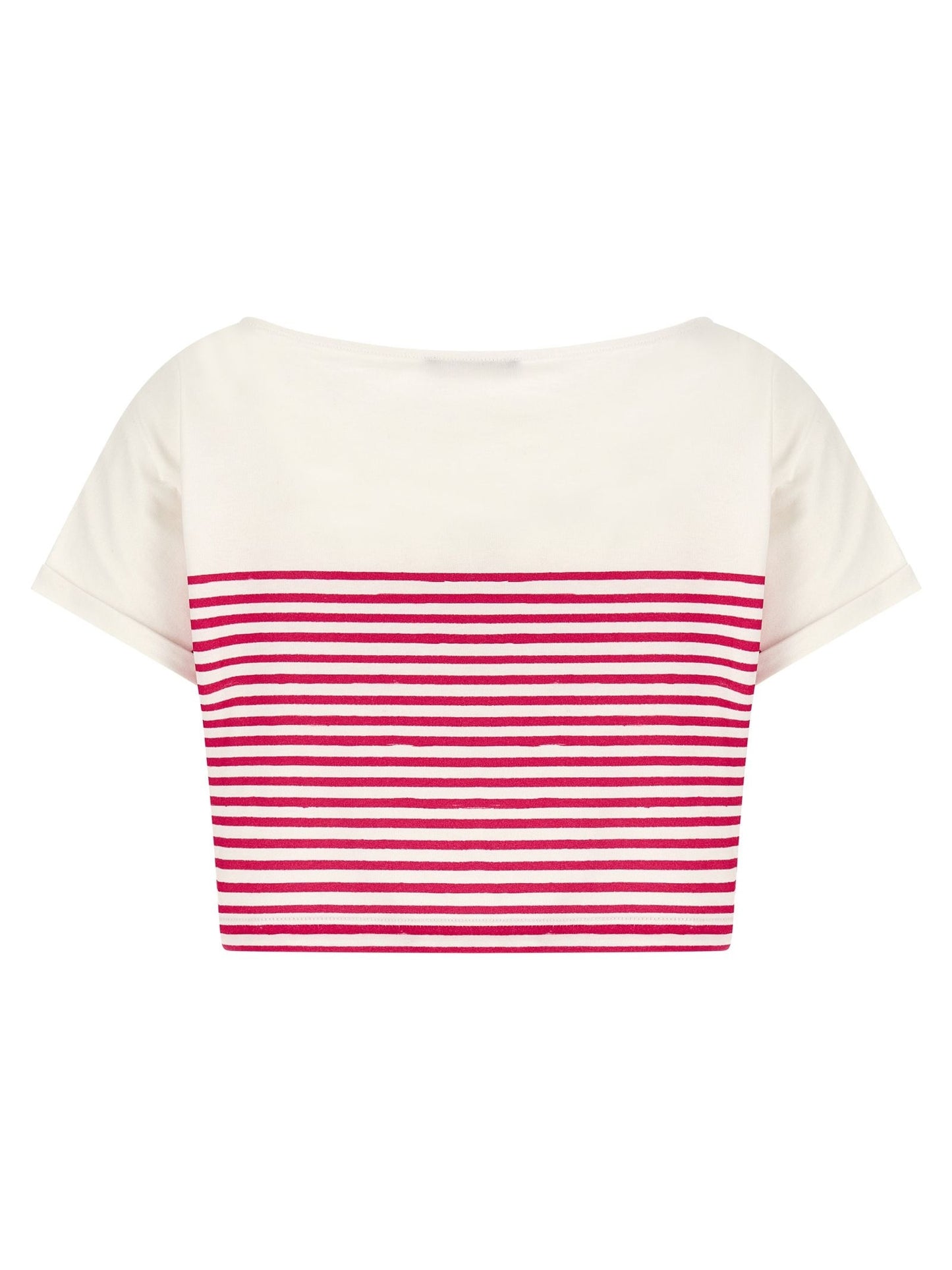 Balmain · Тениска · Лилав | DontMiss.bg