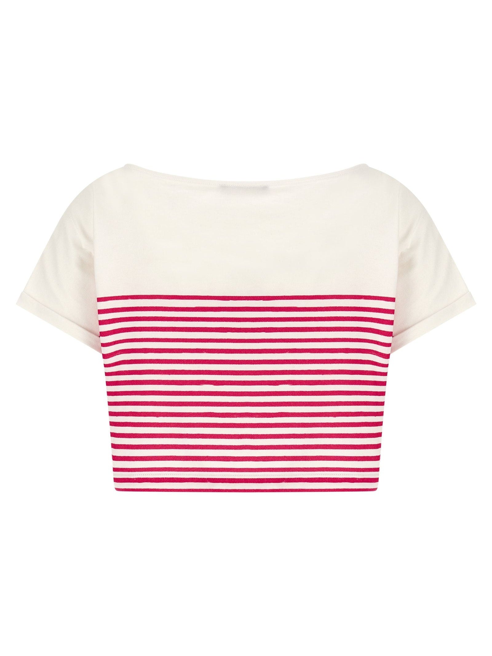 Balmain · Тениска · Лилав | DontMiss.bg