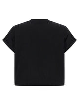 Balmain · Тениска · Черен | DontMiss.bg