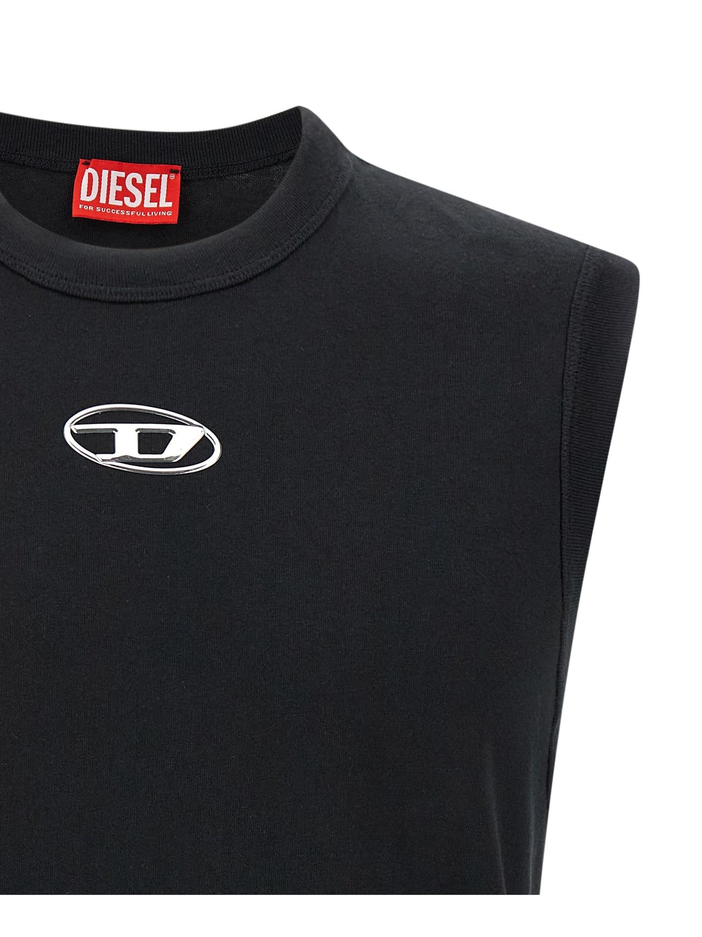 Diesel · Потник · Черен | DontMiss.bg