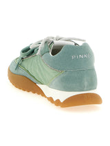 PINKO · Ниски кецове · Зелен | DontMiss.bg