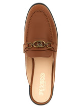 PINKO · Отворени обувки · Кафяв | DontMiss.bg