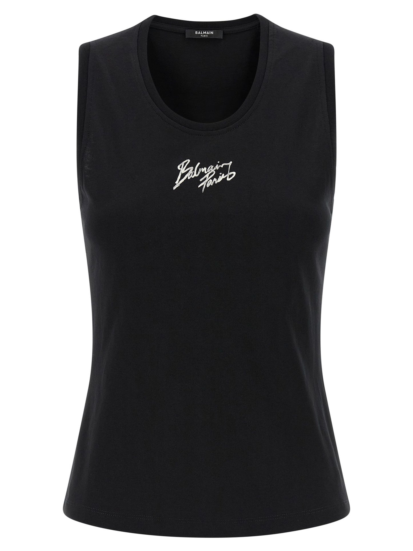 Balmain · Потник · Черен | DontMiss.bg
