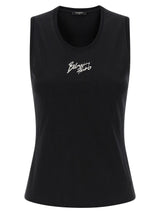 Balmain · Потник · Черен | DontMiss.bg