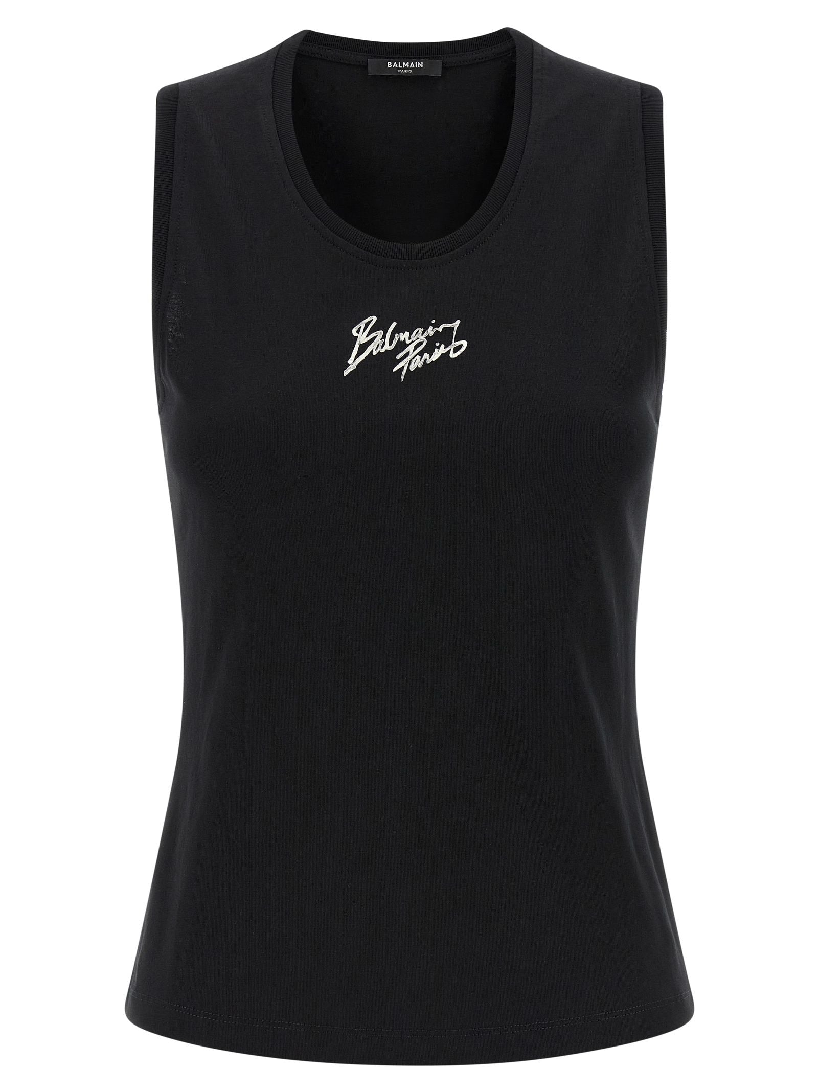 Balmain · Потник · Черен | DontMiss.bg