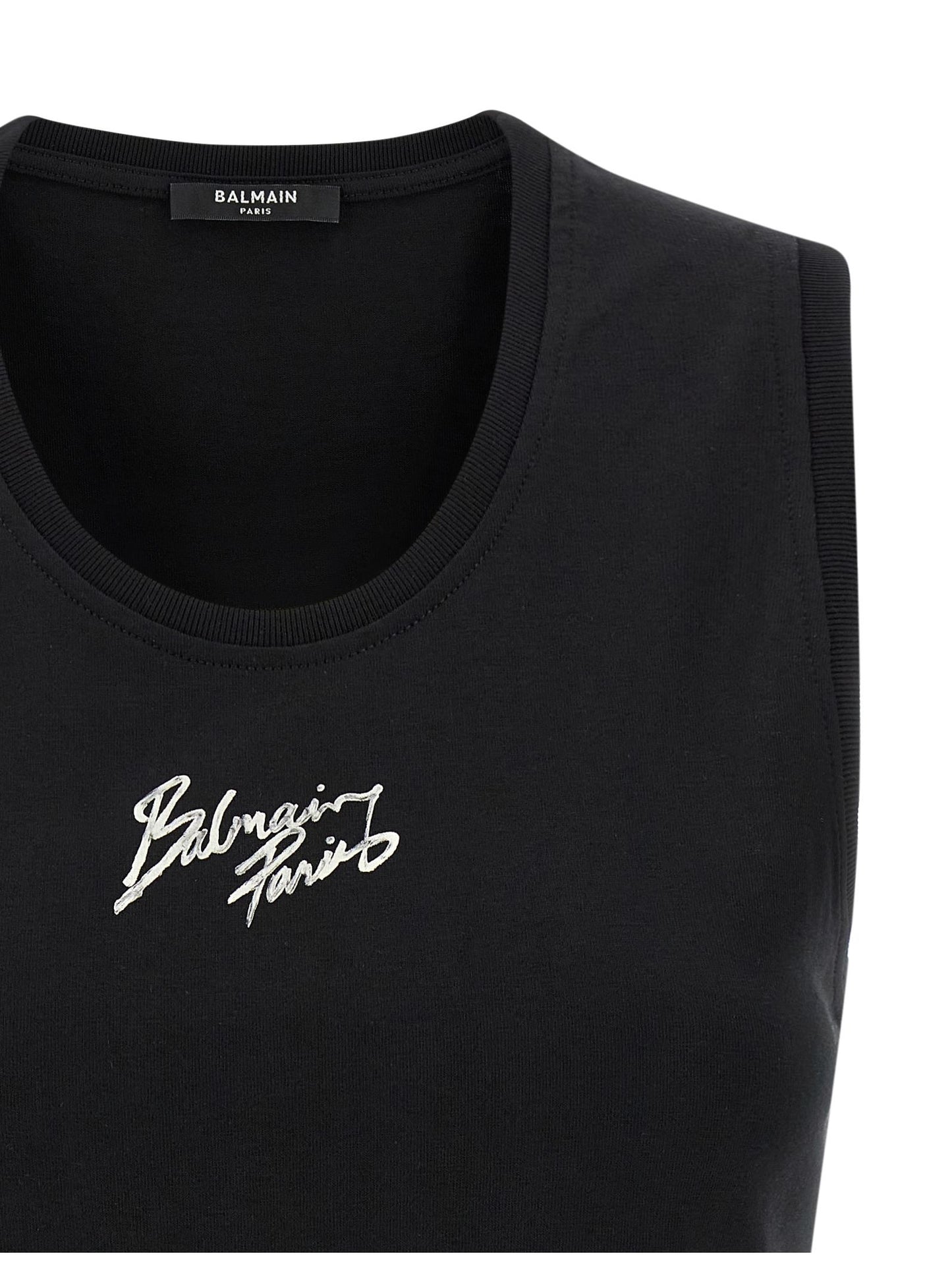Balmain · Потник · Черен | DontMiss.bg