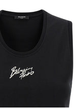 Balmain · Потник · Черен | DontMiss.bg