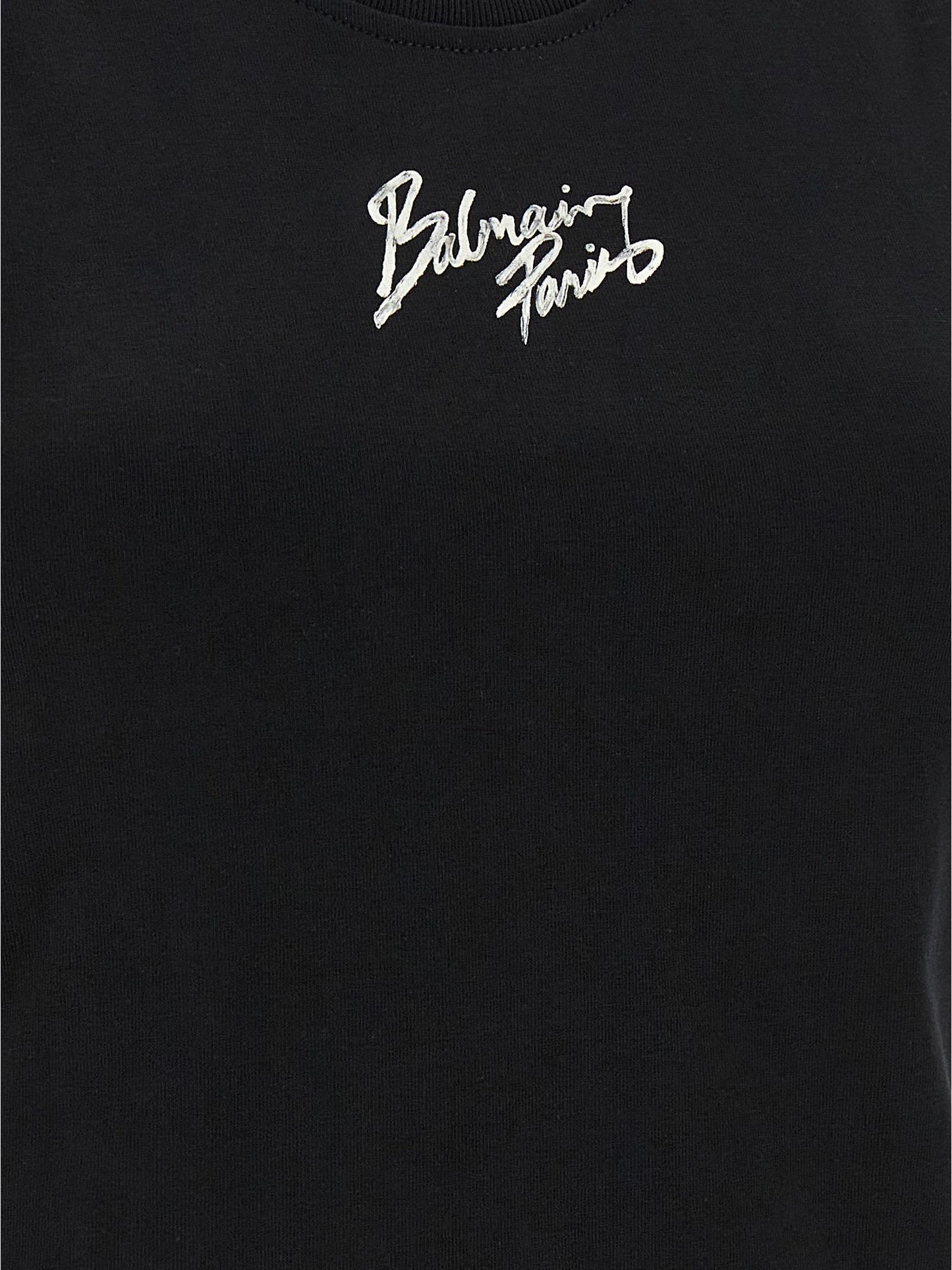 Balmain · Потник · Черен | DontMiss.bg