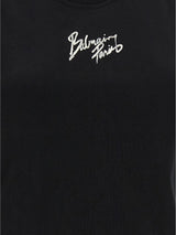 Balmain · Потник · Черен | DontMiss.bg