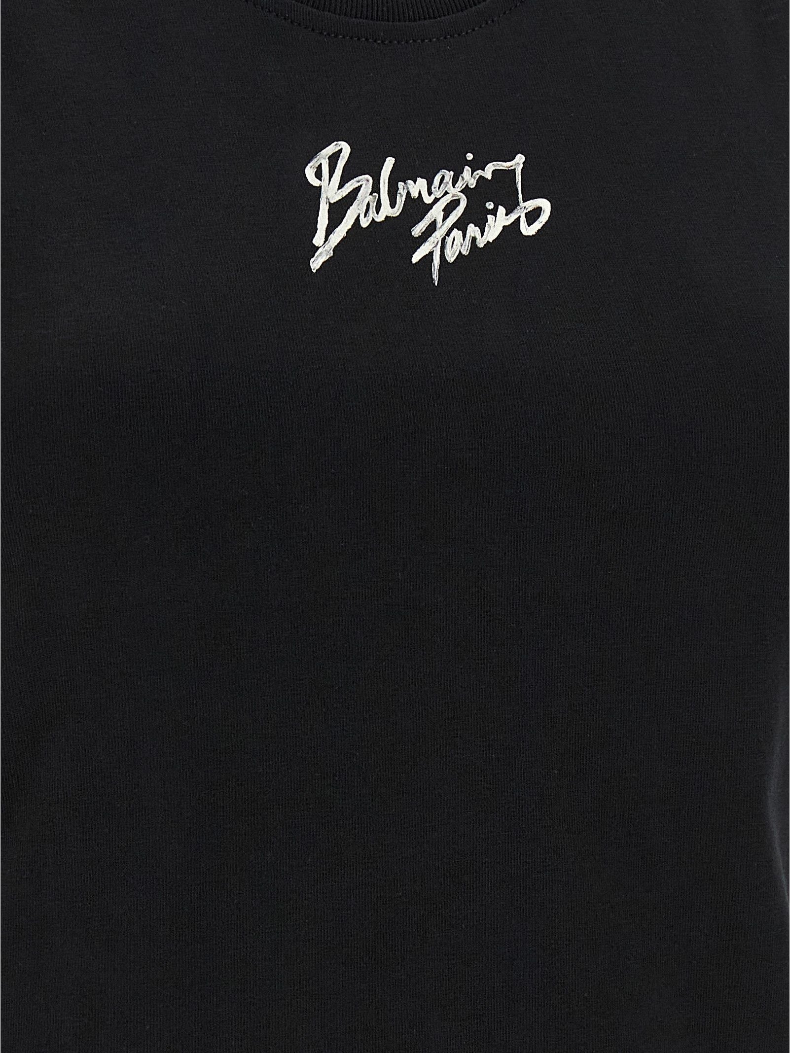 Balmain · Потник · Черен | DontMiss.bg