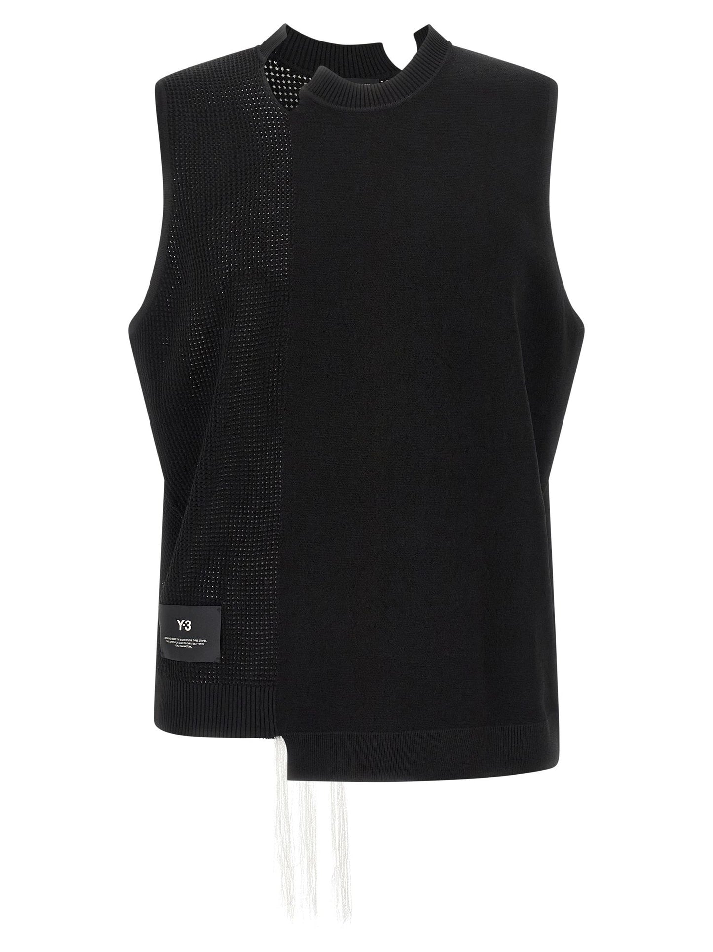 Y-3 · Елек · Черен | DontMiss.bg