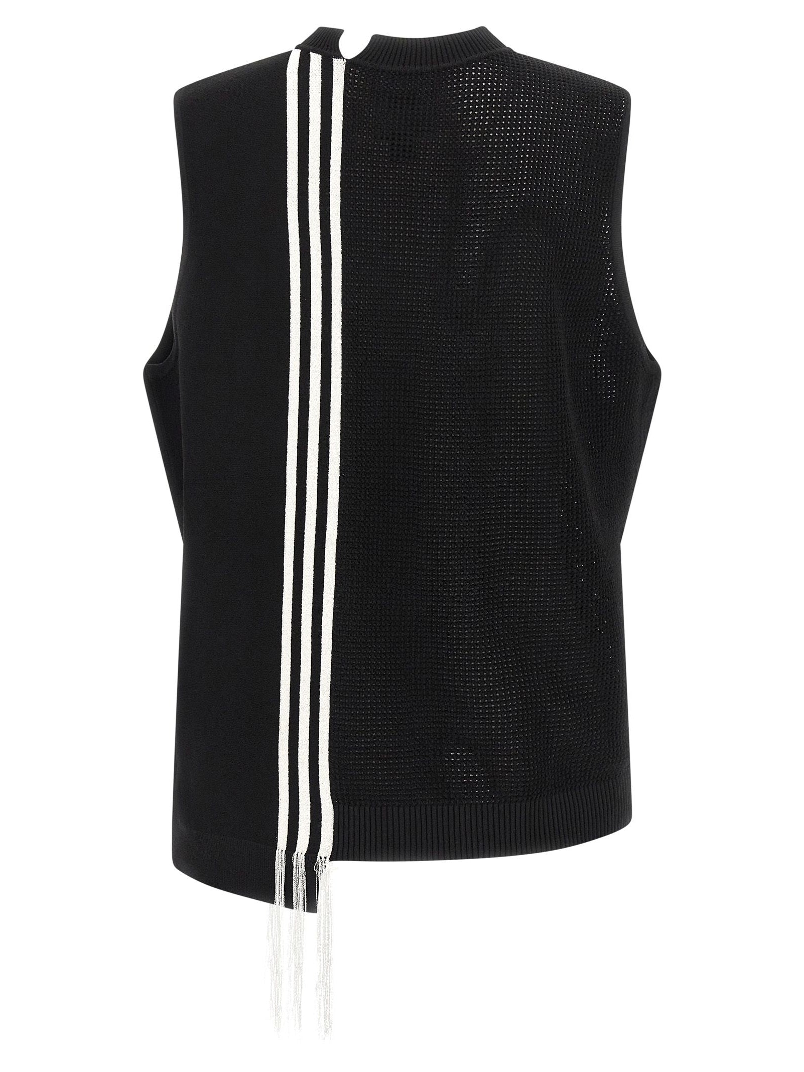 Y-3 · Елек · Черен | DontMiss.bg