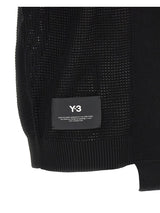 Y-3 · Елек · Черен | DontMiss.bg