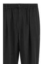 Y-3 · Панталони · Черен | DontMiss.bg