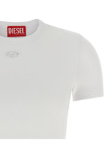 Diesel · Тениска · Бял | DontMiss.bg