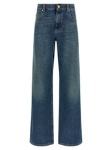 Brunello Cucinelli · Дънки · Син | DontMiss.bg
