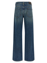 Brunello Cucinelli · Дънки · Син | DontMiss.bg