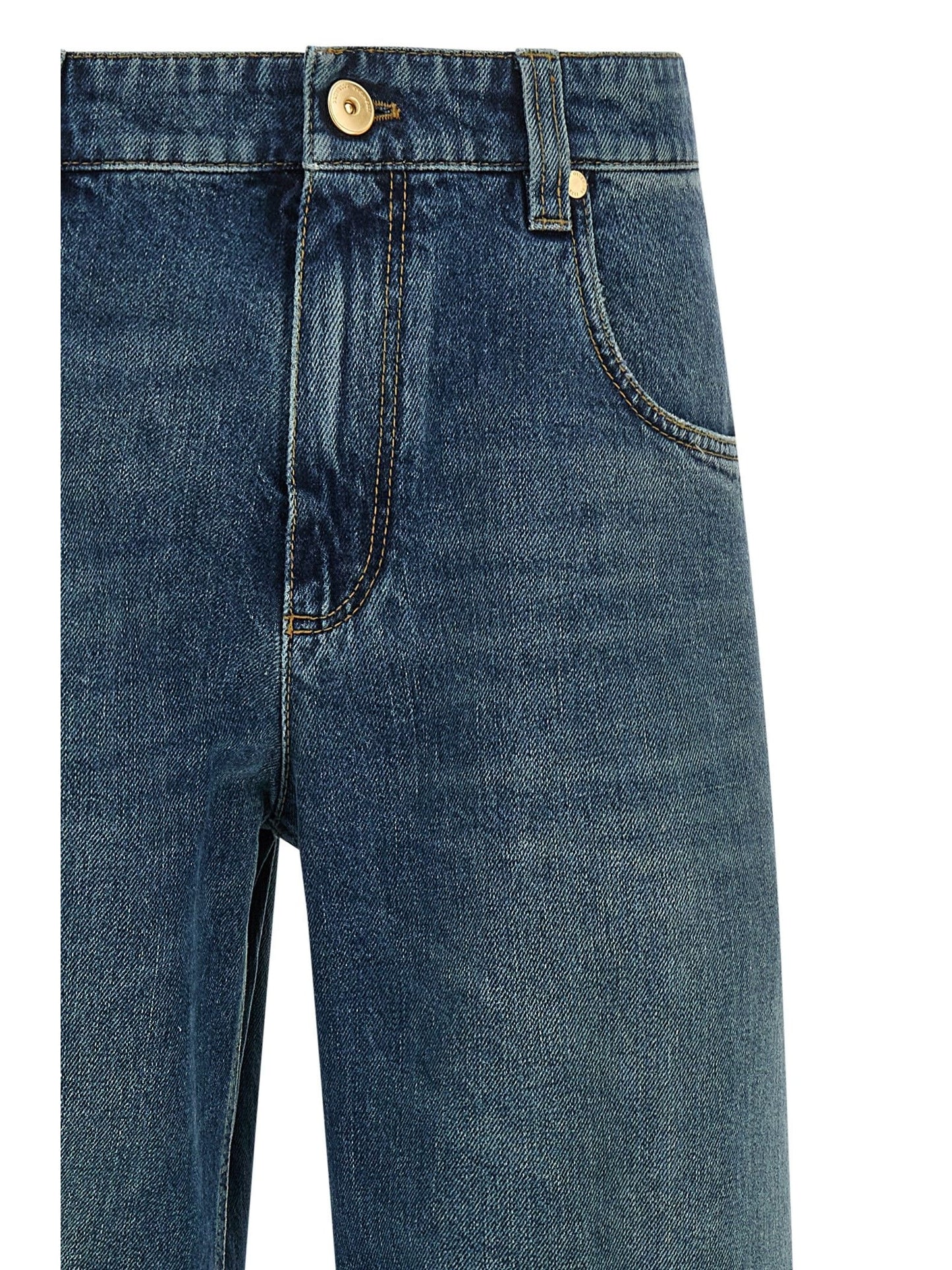 Brunello Cucinelli · Дънки · Син | DontMiss.bg