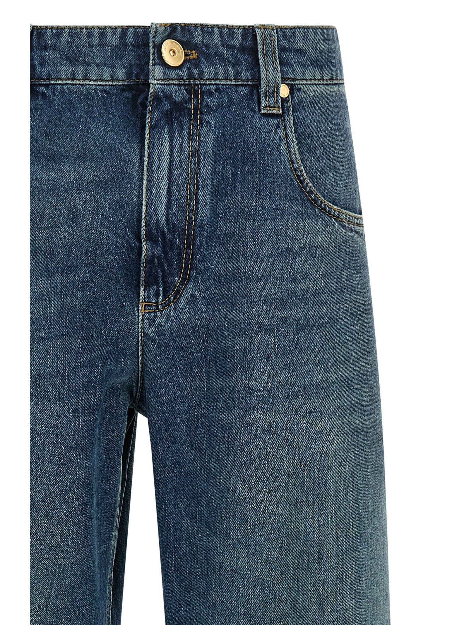 Brunello Cucinelli · Дънки · Син | DontMiss.bg