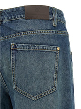 Brunello Cucinelli · Дънки · Син | DontMiss.bg