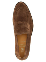Brunello Cucinelli · Ниски обувки · Кафяв | DontMiss.bg